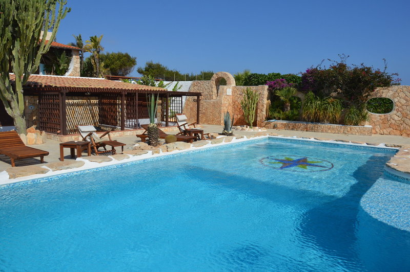 Hotel La Rosa Dei Venti