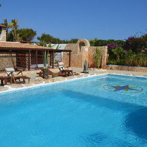 Hotel La Rosa Dei Venti cazare Lampedusa