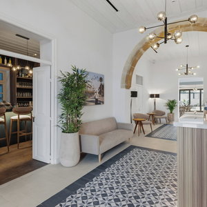Sejur Warner Boutique Hotel vacanta Larnaca