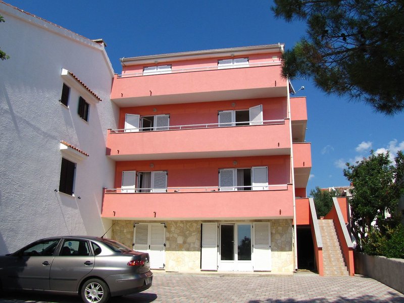 Hotel Apartments Antonija