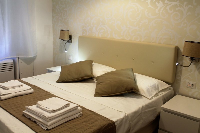 Hotel Raggio Di Sole