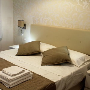 Hotel Raggio Di Sole cazare La Spezia