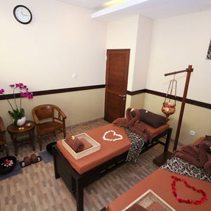 Sejur Royal Orchid Lodge vacanta Nusa Dua