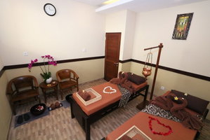 Hotel Royal Orchid Lodge cazare Nusa Dua