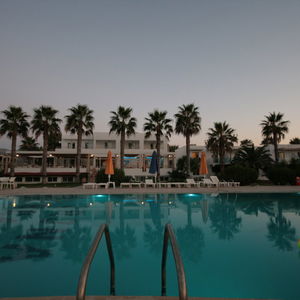 Hotel Irina Beach Hotel cazare Tigaki