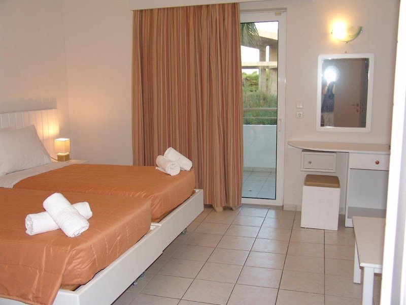 Irina Beach Hotel