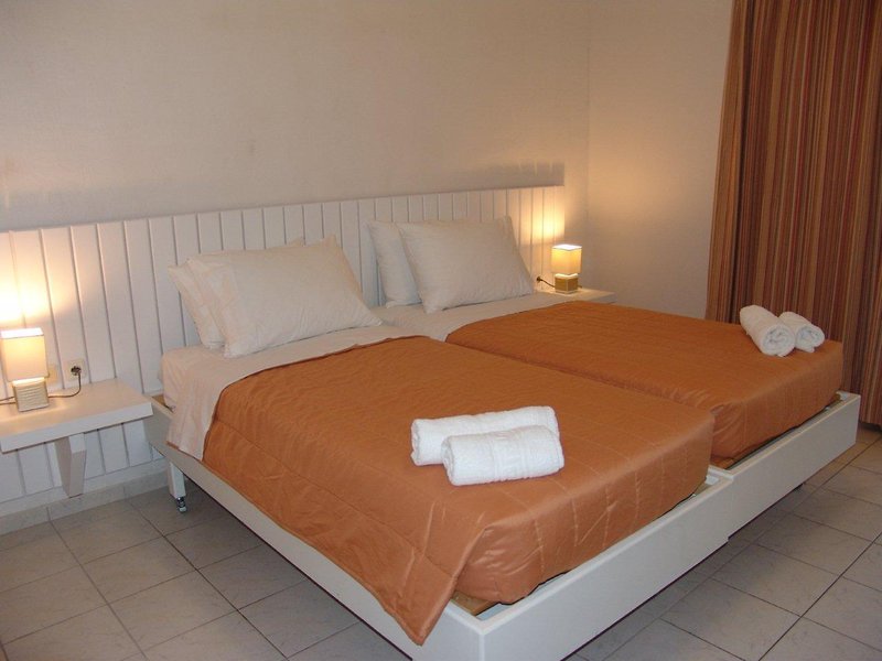 Irina Beach Hotel