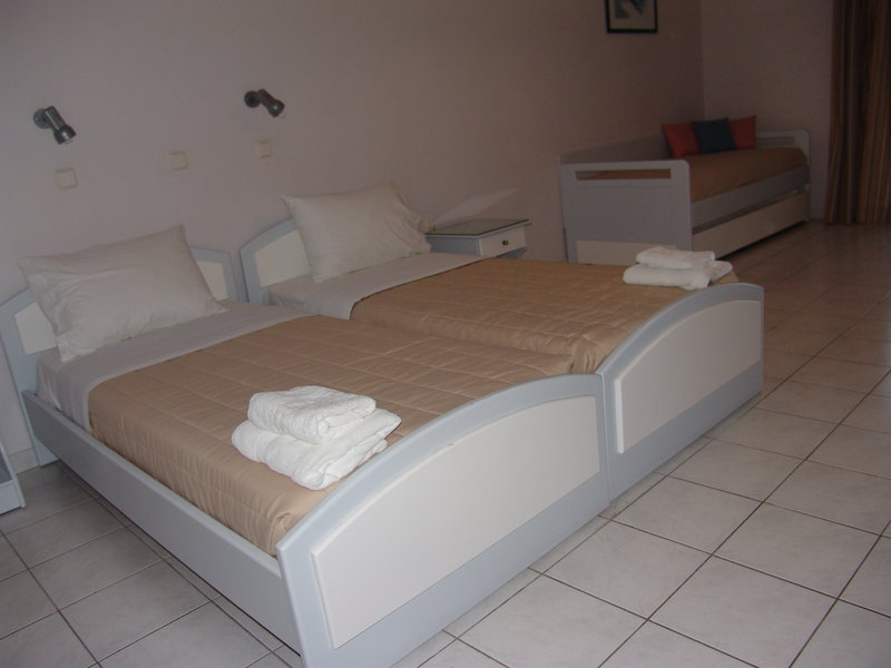 Irina Beach Hotel
