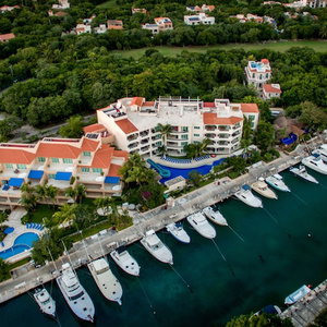 Hotel Aventuras Club cazare Puerto Aventuras