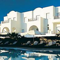 Sejur Santorini Kastelli Resort vacanta Kamari