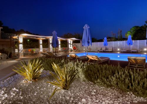 Hotel Korali