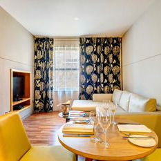Hotel Apex City Of Edinburgh Hotel cazare Edinburgh