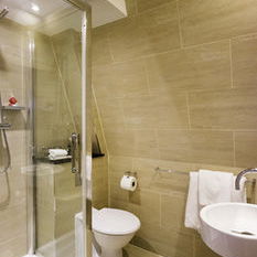 Hotel Four Points By Sheraton Edinburgh cazare Edinburgh