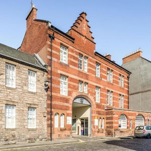 Hotel Km Apartments cazare Edinburgh