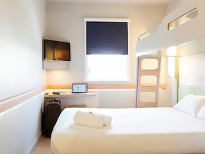 Hotel Ibis Budget Edinburgh Park cazare Edinburgh