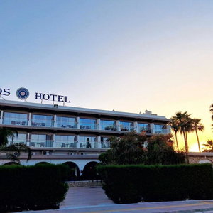 Sejur Sveltos Hotel Larnaca vacanta Larnaca