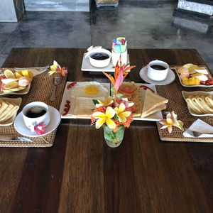 Hotel Villa Anjing cazare Nusa Dua