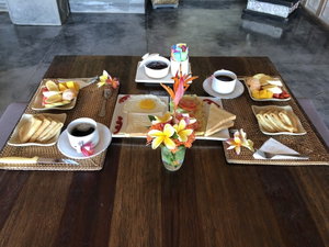Hotel Villa Anjing cazare Nusa Dua
