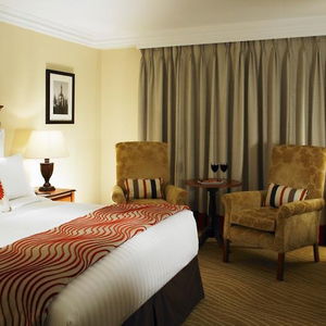 Hotel Delta Hotels By Marriott Edinburgh cazare Edinburgh
