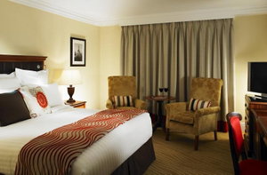 Hotel Delta Hotels By Marriott Edinburgh cazare Edinburgh