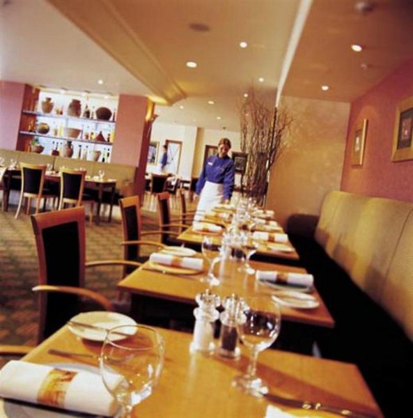 Delta Hotels By Marriott Edinburgh