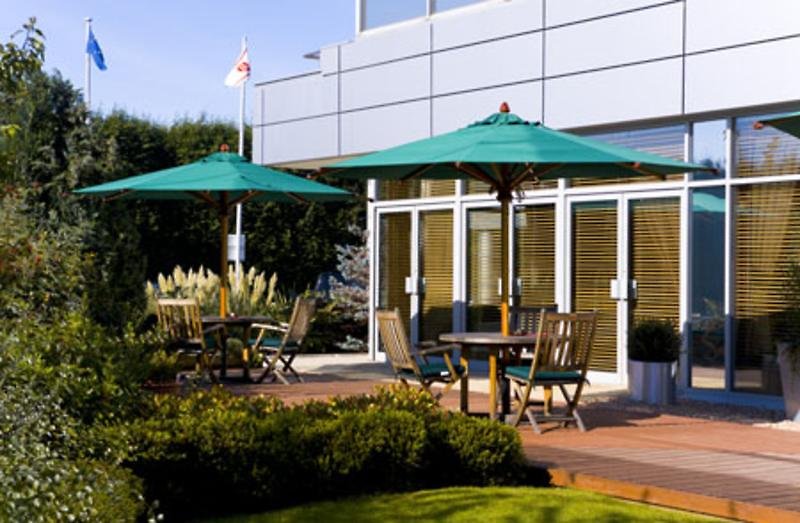 Delta Hotels By Marriott Edinburgh