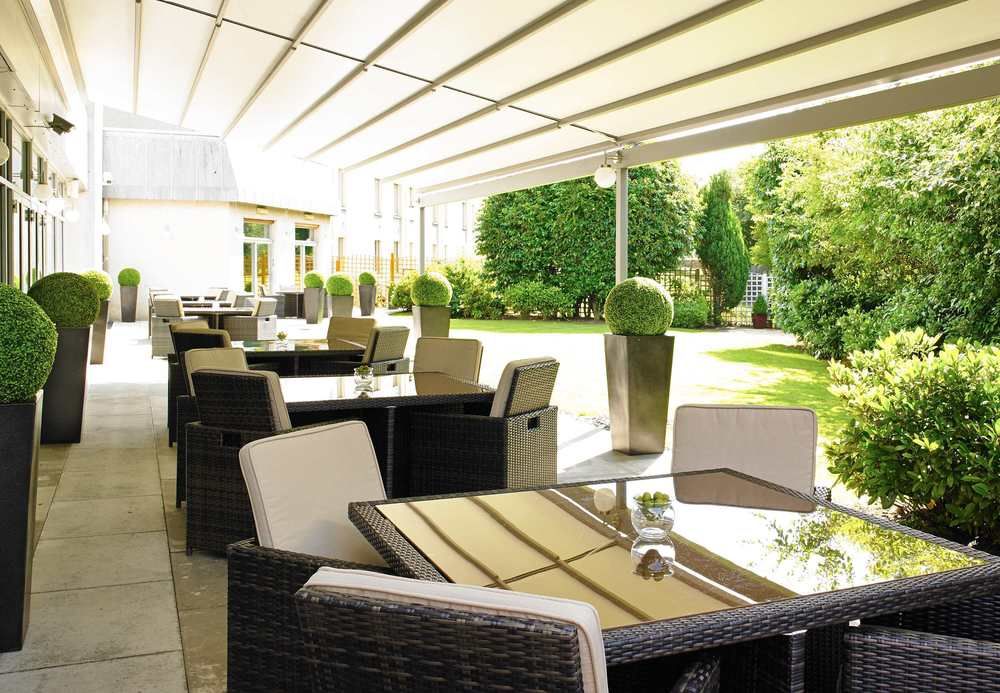 Delta Hotels By Marriott Edinburgh