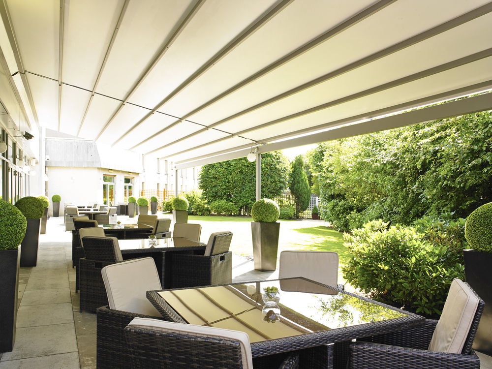 Delta Hotels By Marriott Edinburgh