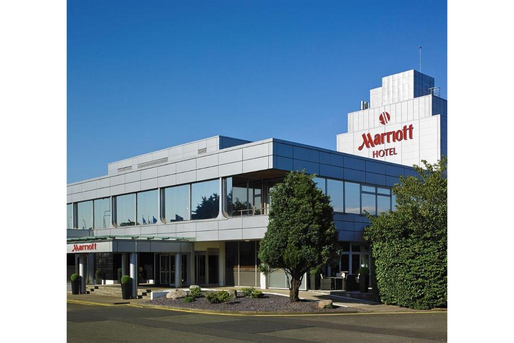 Delta Hotels By Marriott Edinburgh