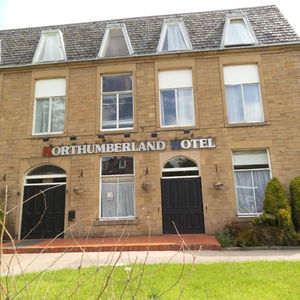 Hotel Northumberland Hotel cazare Edinburgh