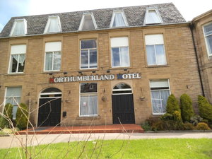 Hotel Northumberland Hotel cazare Edinburgh