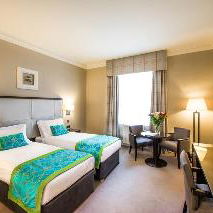 Hotel Leonardo Edinburgh City cazare Edinburgh