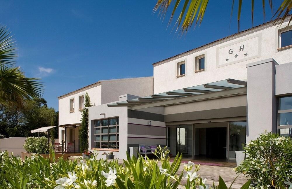 Hotel Golfe Hôtel