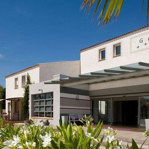 Hotel Golfe Hôtel cazare Porto-Vecchio