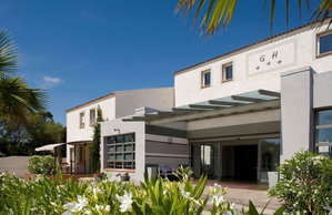 Hotel Golfe Hôtel cazare Porto-Vecchio