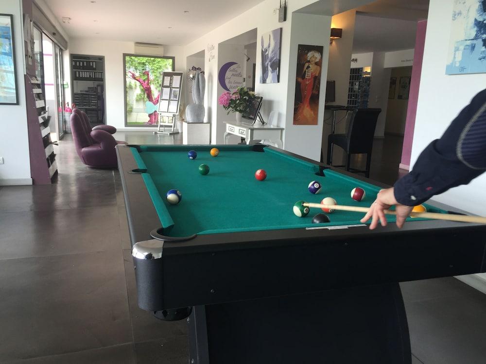 Golfe Hôtel