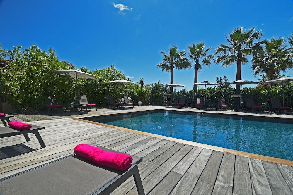 Golfe Hôtel
