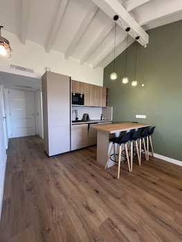 Appartements Santa Giulia