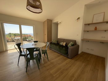 Appartements Santa Giulia