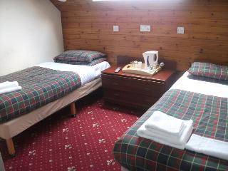 Edinburghhouse Hotel