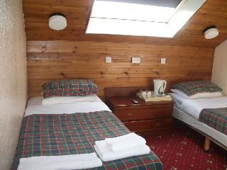 Edinburghhouse Hotel