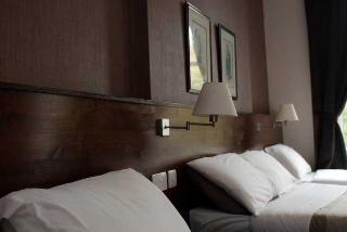 Edinburghhouse Hotel