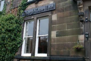 Edinburghhouse Hotel