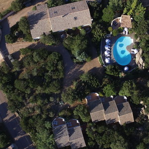 Hotel Résidence Stella D'oro cazare Porto-Vecchio