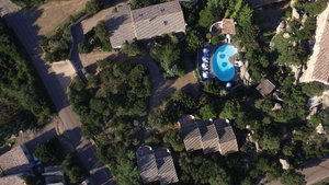 Hotel Résidence Stella D'oro cazare Porto-Vecchio