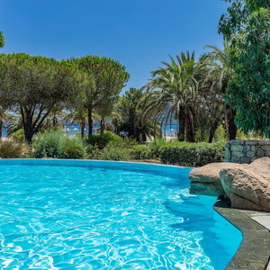 Hotel Résidence Paese Serenu cazare Porto-Vecchio