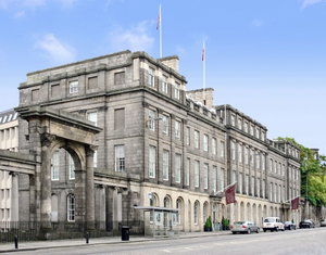 Hotel Apex Waterloo Place Hotel cazare Edinburgh