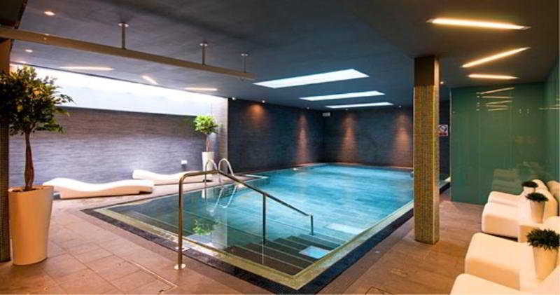 Apex Waterloo Place Hotel