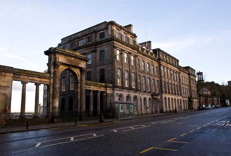 Apex Waterloo Place Hotel