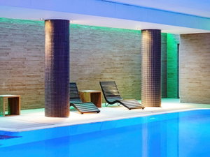 Hotel Novotel Edinburgh Park cazare Edinburgh